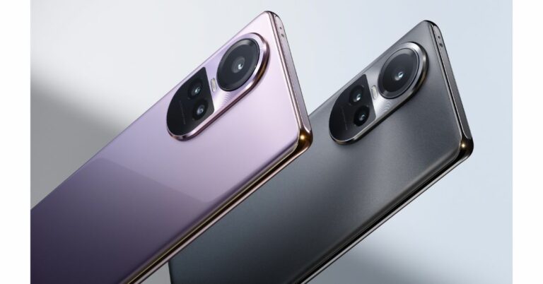Oppo Reno 10 5G, Oppo Reno 10 Pro 5G, Oppo Reno 10 Pro+ 5G debuts in India