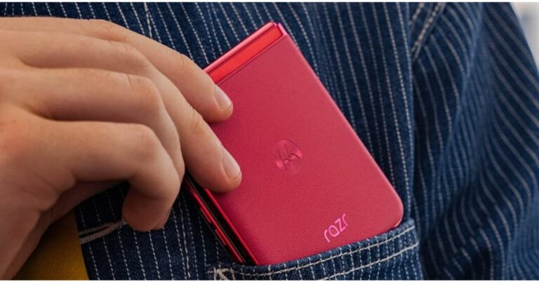 Motorola Razr 40, Motorola Razr 40 Ultra launched in India, price starts at Rs 59,999