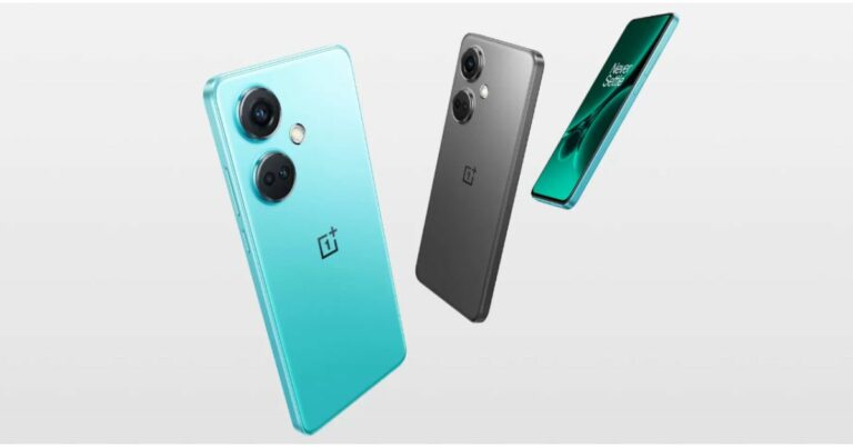 OnePlus Nord CE 3 powered by Snapdragon 782G SoC launched in India