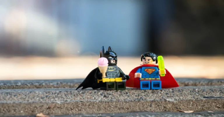 superhero movies