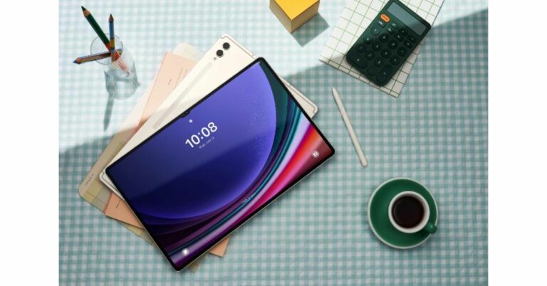 Announced: Samsung Galaxy Tab S9, Galaxy Tab S9+, and Galaxy Tab S9 Ultra price in India and Availability details