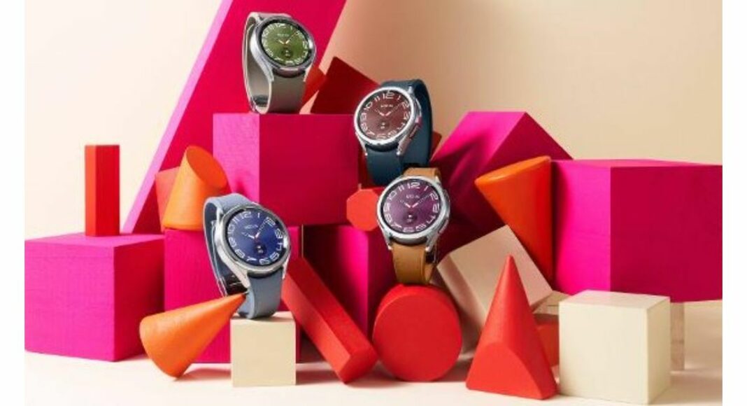 Samsung Galaxy Watch 7 and Watch Ultra US prices and colour options leaked ahead of the launch