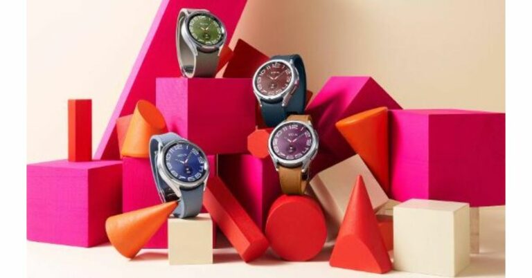Samsung Galaxy Watch 7 and Watch Ultra US prices and colour options leaked ahead of the launch