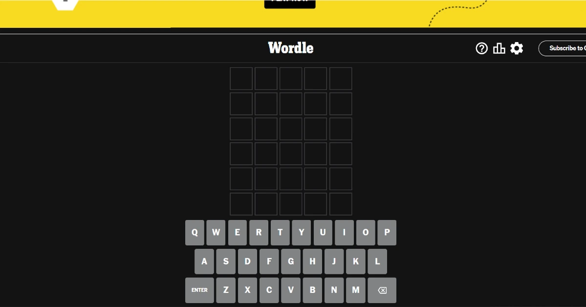 How to Play and Master Wordle Like a Pro