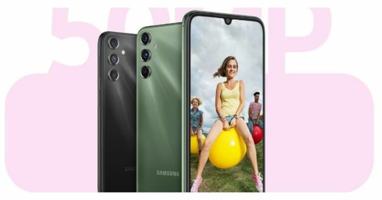 Galaxy F34 is going to launch in India soon; here is what we know