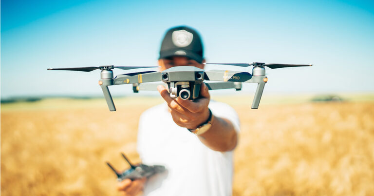 5 Drones under $100 in the USA