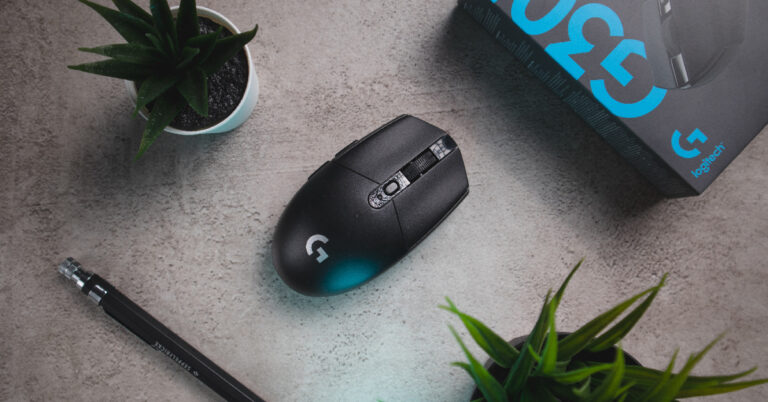 Best Gaming Mice Under $100 (July 2023)