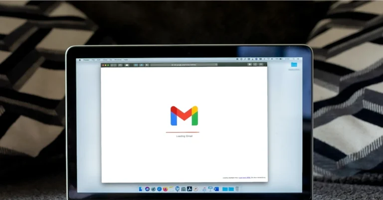 Gmail encouraging users to enable Enhanced Safe Browsing, here is how you can turn it on