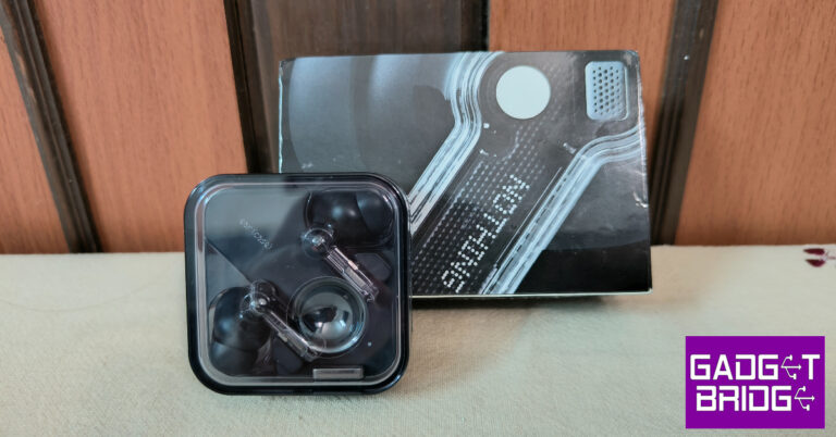 Nothing Ear (2) review