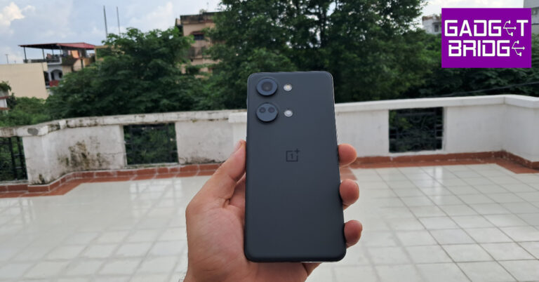 OnePlus Nord 3 5G price in India dropped massively