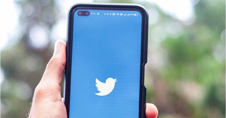 Twitter sets a cap on the number of Tweets that can be read by verified and unverified users
