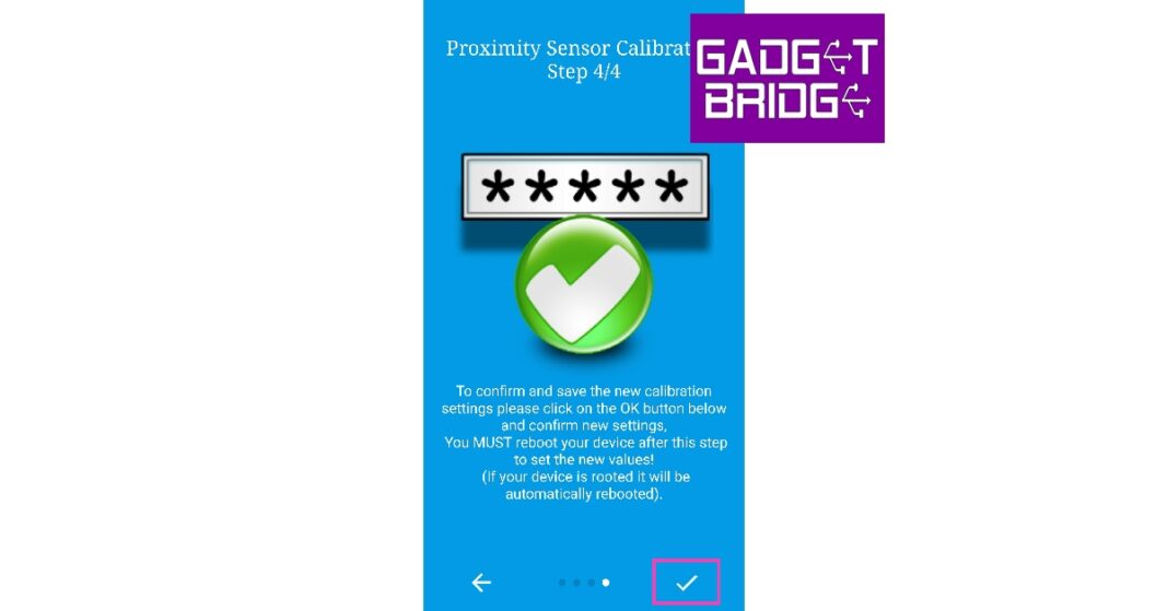 8 ways to fix the proximity sensor on your Android smartphone? (2024)