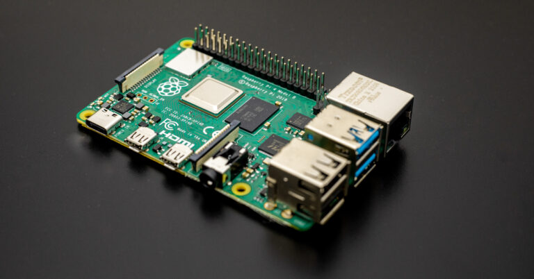How to Use an Android Device to Write Raspberry Pi SD Cards?