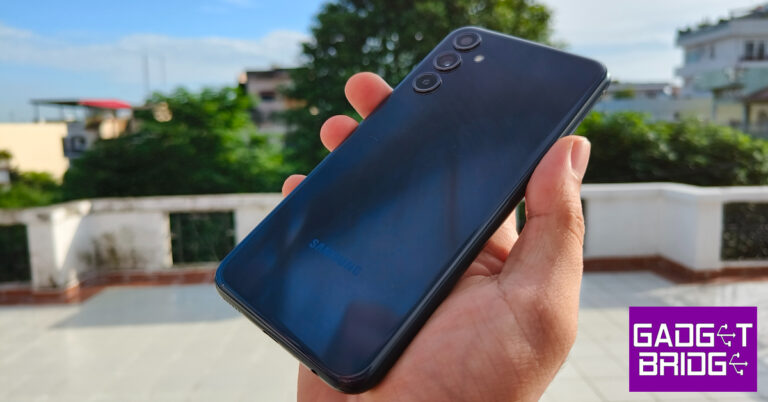 Samsung Galaxy M34 Review: Ticks all the essential boxes