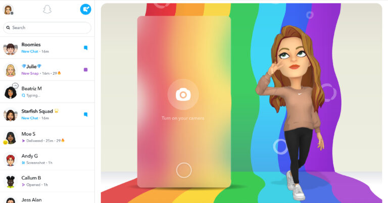 How to Use Snapchat on PC and Mac? Top 3 Ways