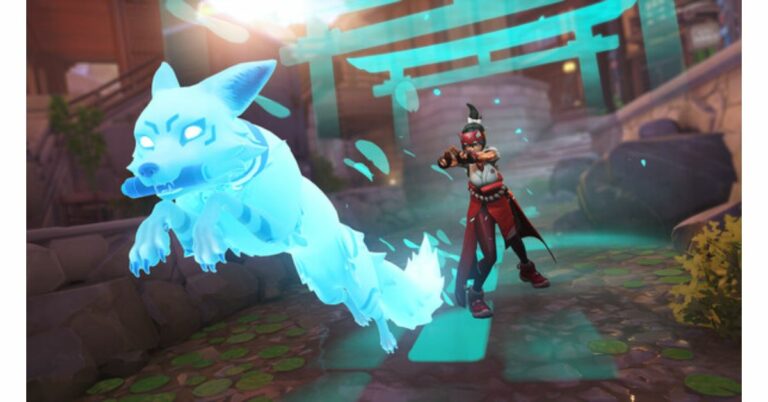 Overwatch 2 will be made available on Steam, available to Wishlist