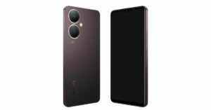 Vivo Y27 with MediaTek Helio G85 SoC launched in India