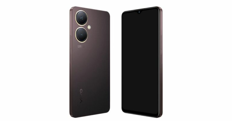 Vivo Y27 with MediaTek Helio G85 SoC launched in India