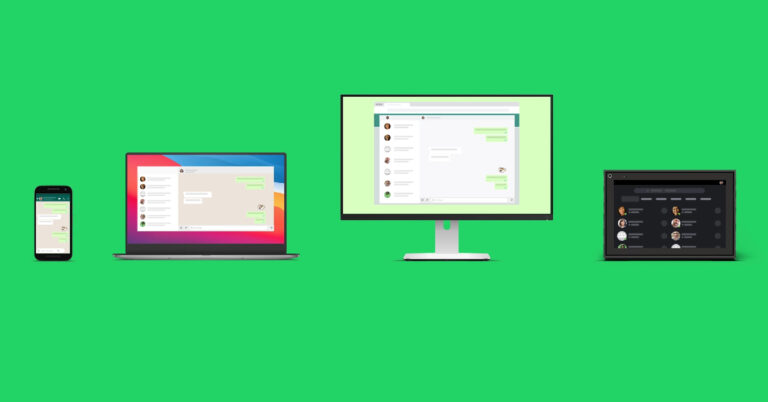 Top 4 Ways to Use Your WhatsApp Account on Multiple Devices