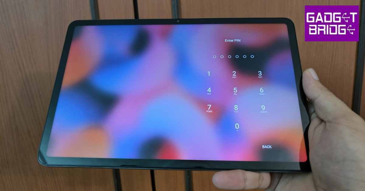 Review  Xiaomi Pad 6 — a value-packed Android tablet with impressive  upgrades