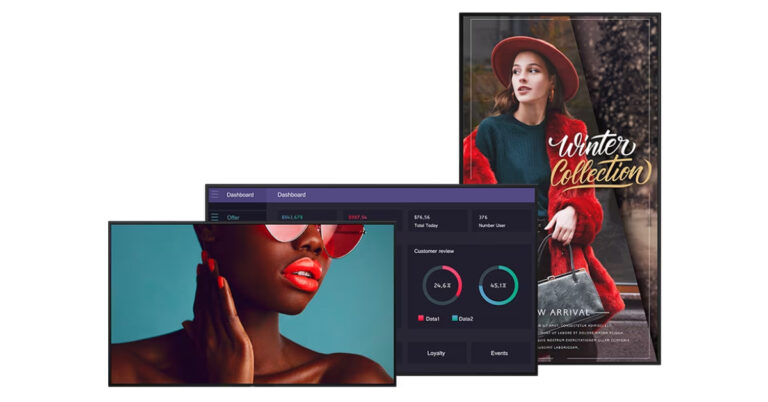 Sony 4K HDR Professional Bravia Displays with Deep Black Non-Glare Coating launched in India