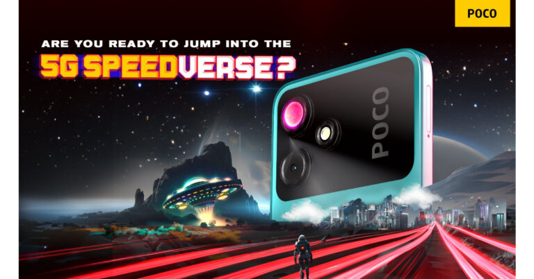 POCO M6 Pro 5G India launch set for August 5