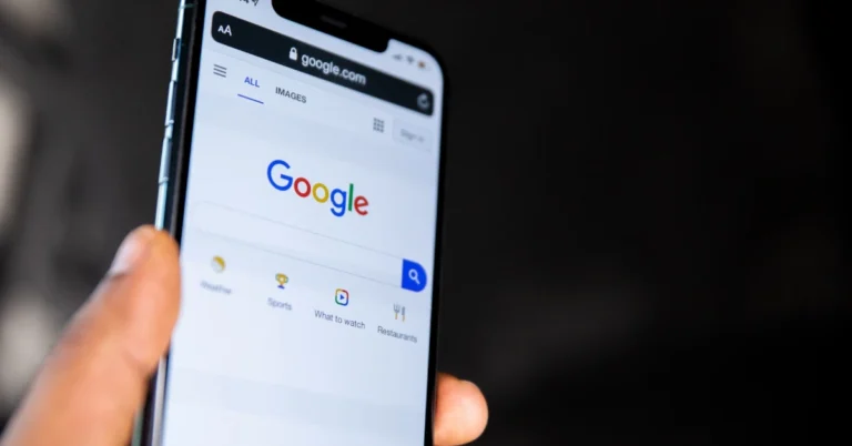 google alert private infomation