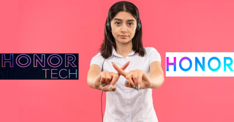 honor tech