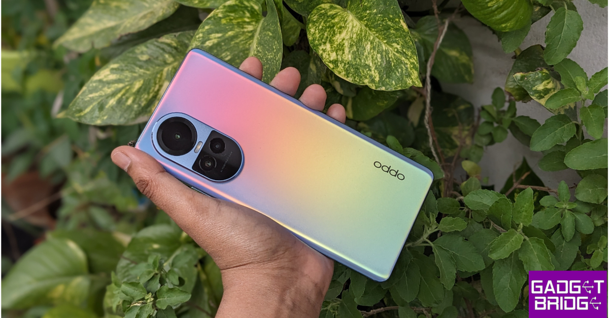 Oppo Reno 10 Review: A Good Everyday Driver