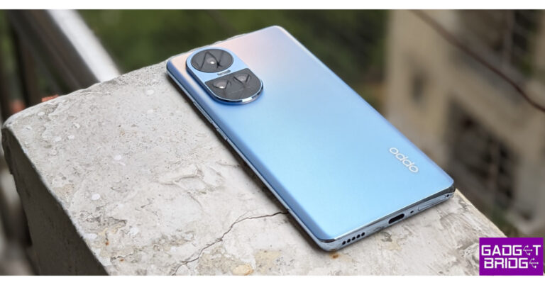 Oppo Reno 10 Review: A Good Everyday Driver