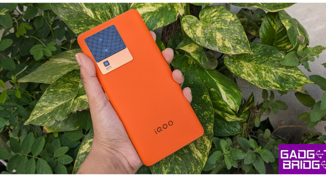 iQoo Neo 7 5G price in India dropped