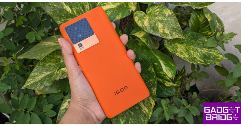 iQoo Neo 7 Pro Review: Design and Display