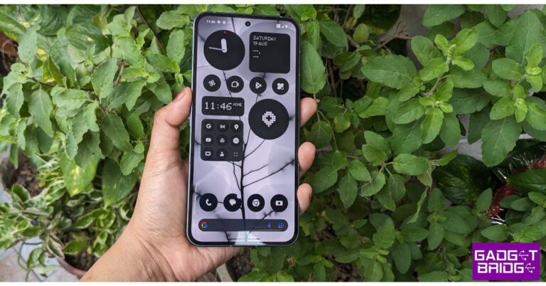Nothing teased upcoming smartphone sketches, likely Nothing Phone 3