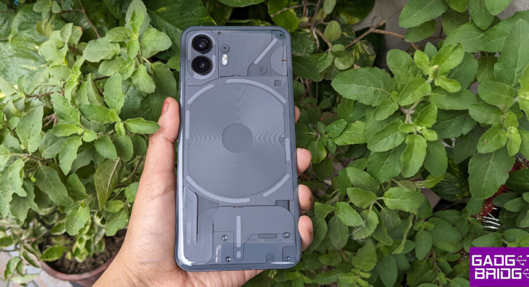 Nothing Phone 3 launch timeline confirmed, aligns with release of predecessors