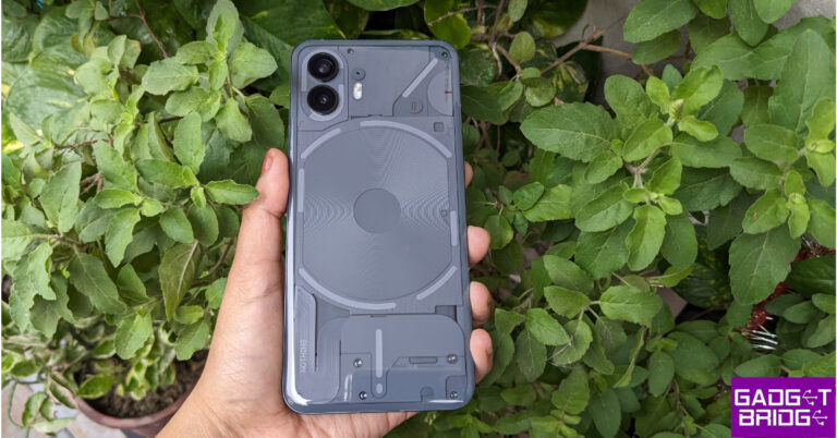 Nothing Phone 3 launch timeline confirmed, aligns with release of predecessors