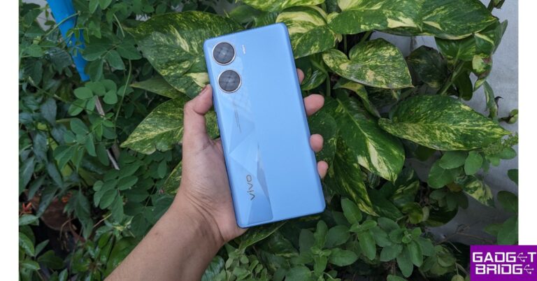 Vivo V29e with 44W fast charging support launched in India