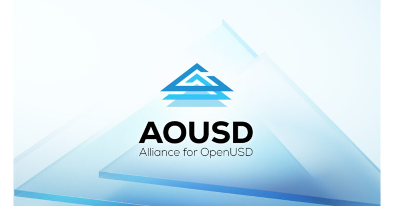 Apple teams up with Pixar, Adobe and others to form OpenUSD