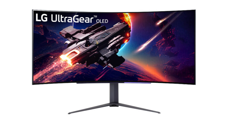 LG 27GR95QE and 45GR95QE UltraGear OLED gaming monitors launched in India