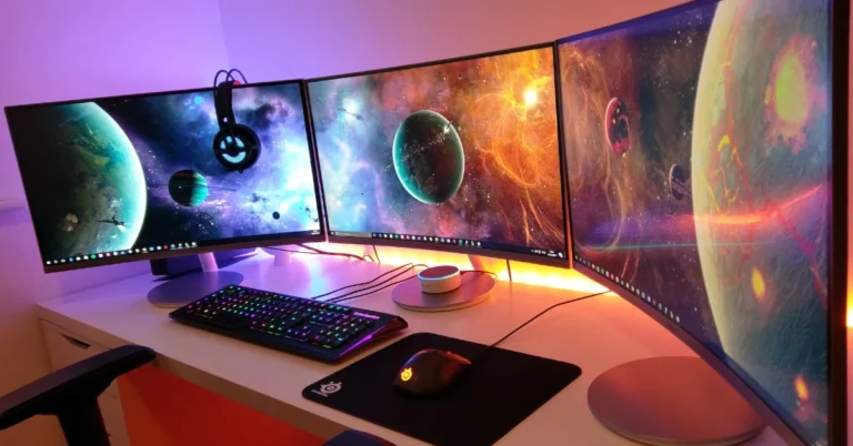 play games on Windows PC