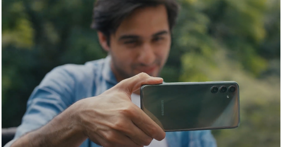 Samsung Galaxy F34 5G India launch confirmed to take place on August 7, pricing hinted
