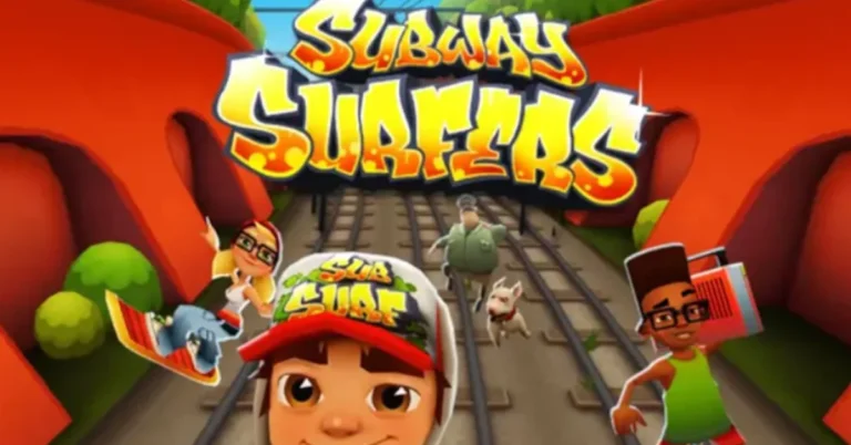 Subway Surfers