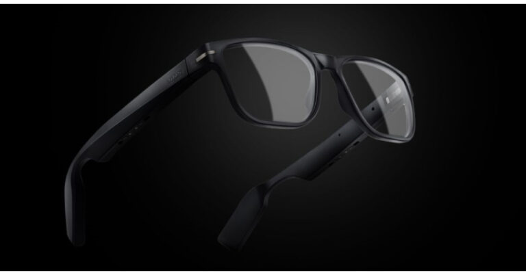 Titan Eye X 2.0 and Fastrack Vibes 2.0 SmartGlasses launched in India