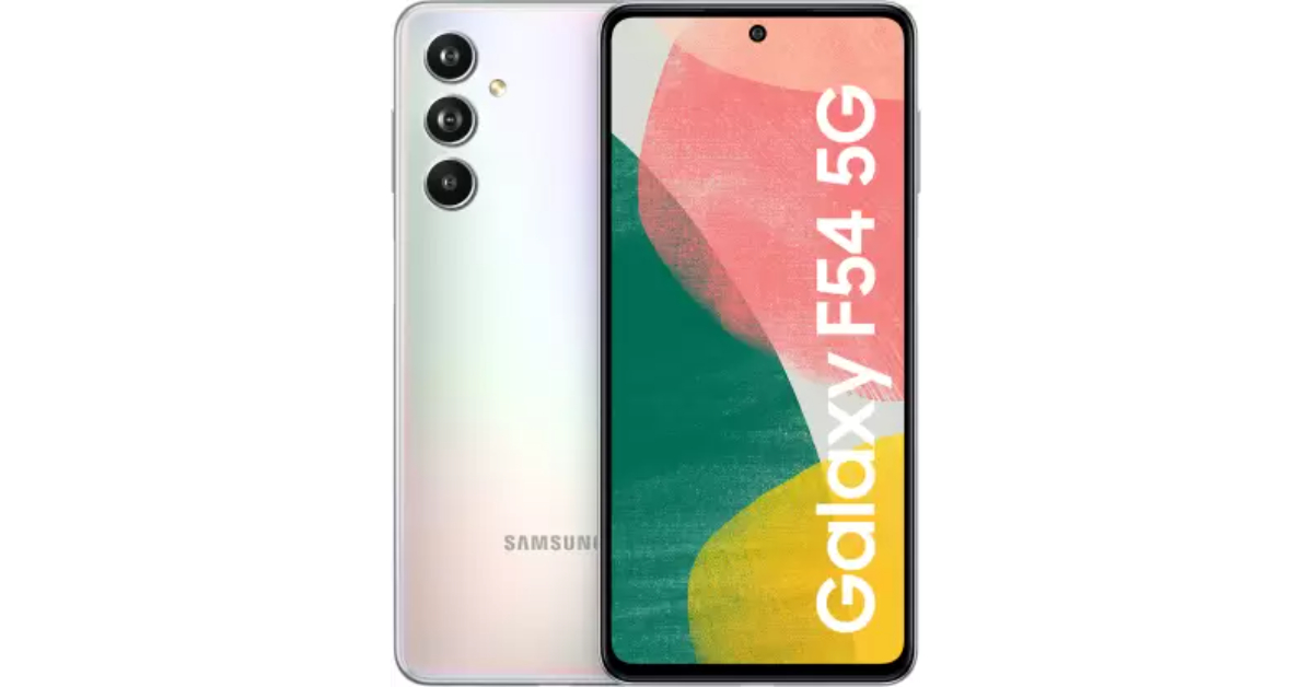 Samsung Galaxy F34 5G with 6,000mAh battery launched in India