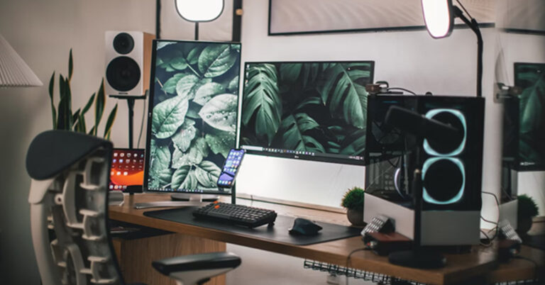 Get Ready for Your Ultimate Gaming Setup: The Best Gaming Accessories of 2023