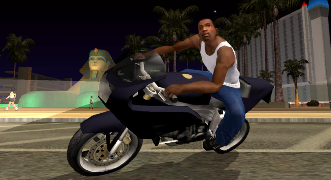How to download GTA San Andreas on Android?