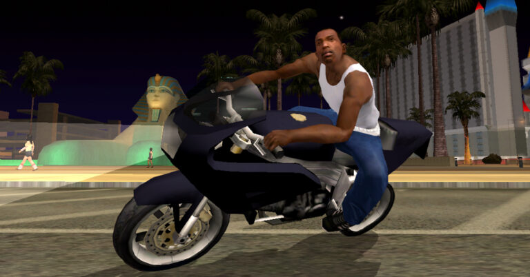 How to download GTA San Andreas on Android?