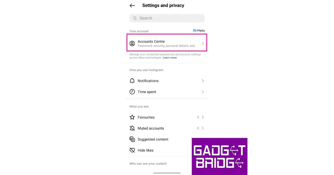 Top 3 Ways to Stop Instagram From Posting to Facebook