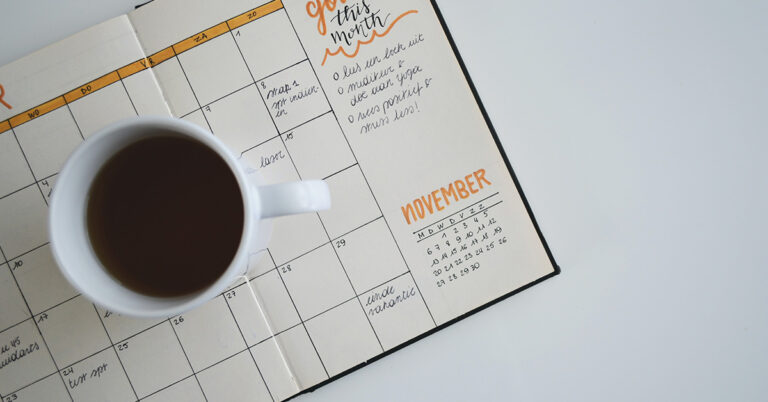 Tech-Savvy Ways to Stay Organized in College