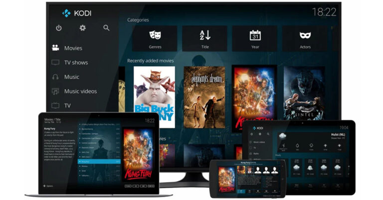 How to Install Kodi on an Android Smartphone?