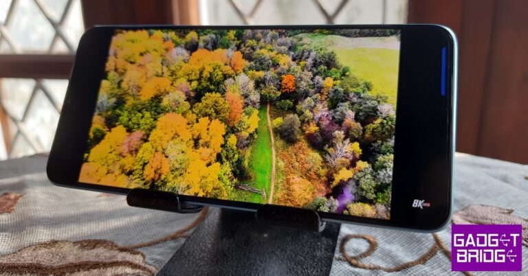 OnePlus Nord CE3 5G review: Design and Display